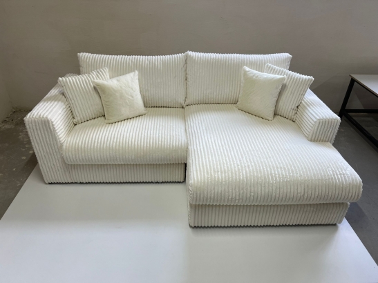 NEW LOVESEAT SİNEMA MİNİ L KÖŞE KOLTUK (250*150CM)