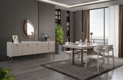 LATTE YEMEK ODASI TAKIMI - TEŞHİR