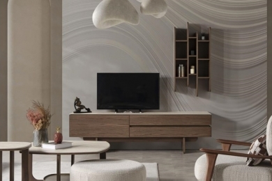 MONNA TV ÜNİTESİ - TEŞHİR