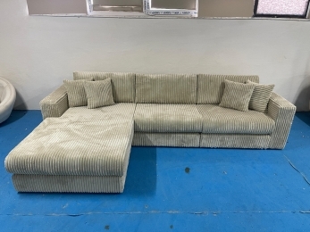 NEW LOVESEAT SİNEMA MİDİ L KOLTUK - SÜTLÜ KAHVE