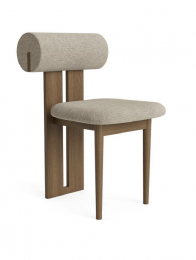 MONNA CEVİZ SANDALYE