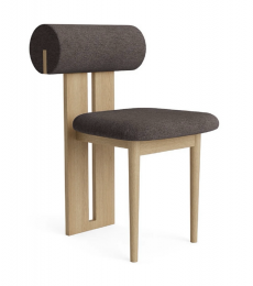 MONNA NATURAL SANDALYE