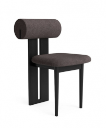 MONNA SİYAH SANDALYE