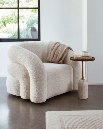 SWEED TEDY  360* DÖNER BERJER