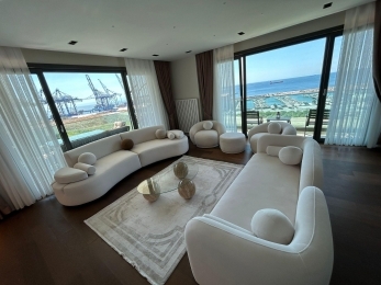 ROSE+ANGEL+SİENA KOLTUK TAKIMI (4+3+1+1+PUF)