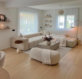 BABYLEGO MODÜLER L KOLTUK - BUKLE TEDY