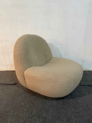 PASHA TEDY BERJER - VİZON