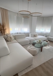 MELA ÖZEL ÖLÇÜLÜ L KÖŞE KOLTUK