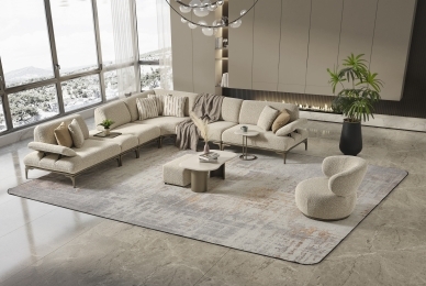 FRİDA KÖŞE KOLTUK TAKIMI