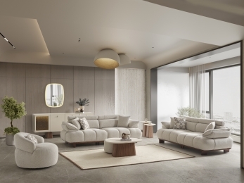 CROWN KOLTUK TAKIMI 3+3+1