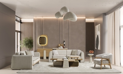 ANGEL KOLTUK TAKIMI 3+3+1