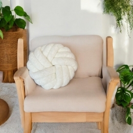 BROŞ DÜĞÜM TEDY KIRLENT