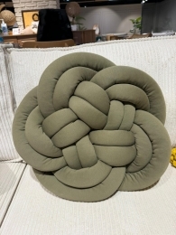 ÇİÇEK DÜĞÜM TEDY KIRLENT