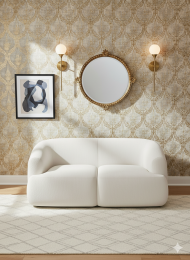 SOFİA 2 MODÜLLÜ KANEPE