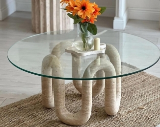 TRAVERTEN ORTA SEHPA - TÜM MODELLER