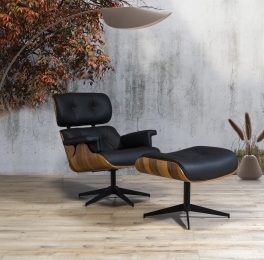 EAMES BERJER & PUF