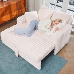 NEW COZY LOVESEAT DİNLENME KOLTUĞU