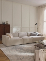 MELA 3 MODÜLLÜ 4'LÜ KANEPE