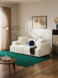 MELA 2 MODÜLLÜ 3'LÜ KANEPE