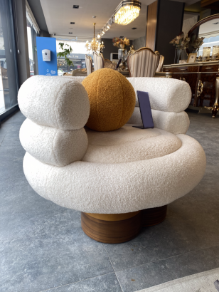 CEO TEDY BERJER - KREM