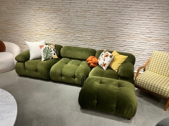 CAMERON 4 MODÜLLÜ LEGO KOLTUK