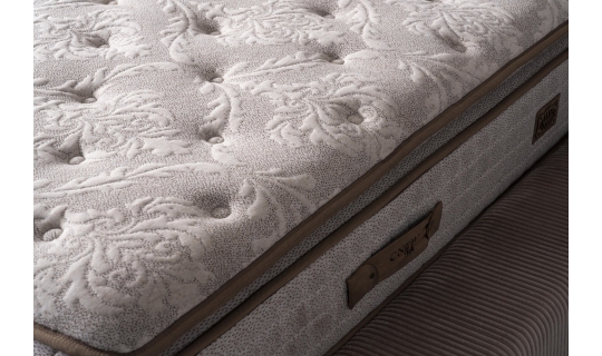 Loveseat Bazalı Karyola 