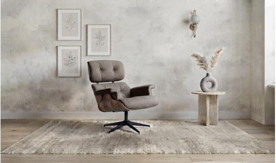 Eames Otto Berjer