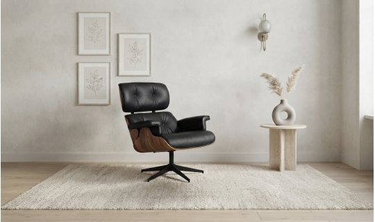 Eames Otto Berjer