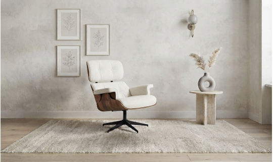 Eames Otto Berjer