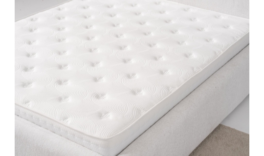 Soft Bazalı Karyola