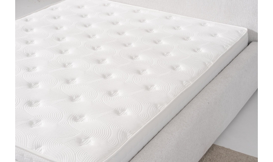Soft Bazalı Karyola