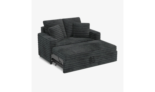 Cozy Loveseat Dinlenme Koltuğu