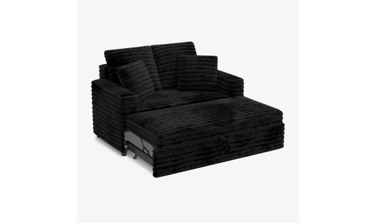 Cozy Loveseat Dinlenme Koltuğu