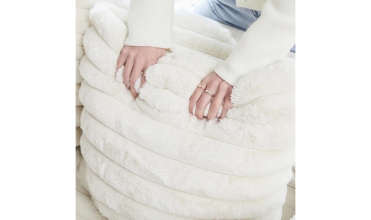 Cozy Loveseat Dinlenme Koltuğu