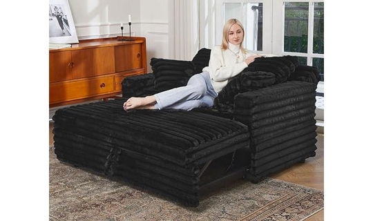 Cozy Loveseat Dinlenme Koltuğu
