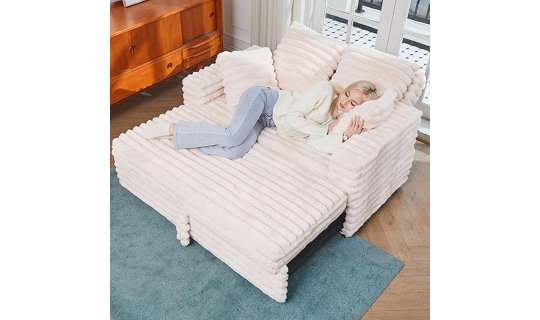 Cozy Loveseat Dinlenme Koltuğu