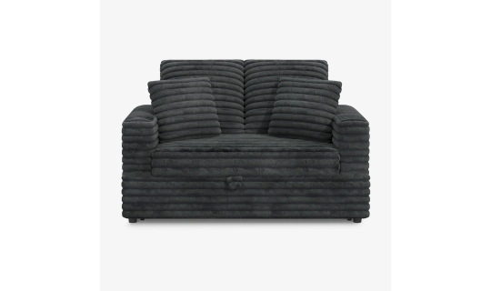 Cozy Loveseat Dinlenme Koltuğu