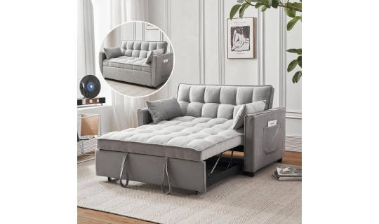 Cozy Dinlenme Koltuğu