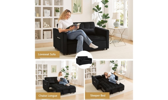 Cozy Dinlenme Koltuğu