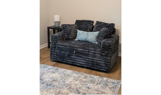 Cozy Loveseat Dinlenme Koltuğu
