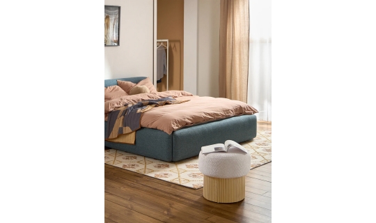 Çıtalı Puf