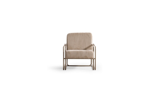 Fabius Metal Berjer