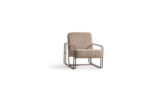 Fabius Metal Berjer