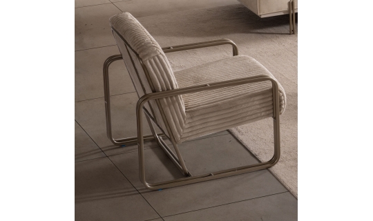 Fabius Metal Berjer