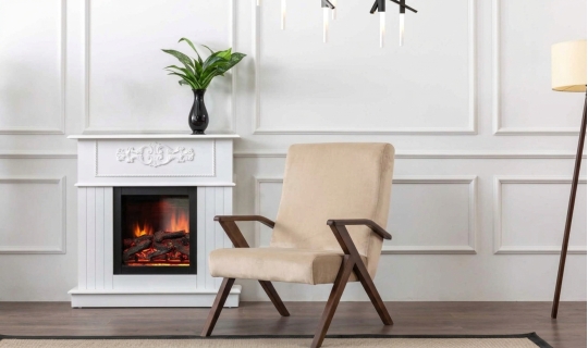 Retro Berjer