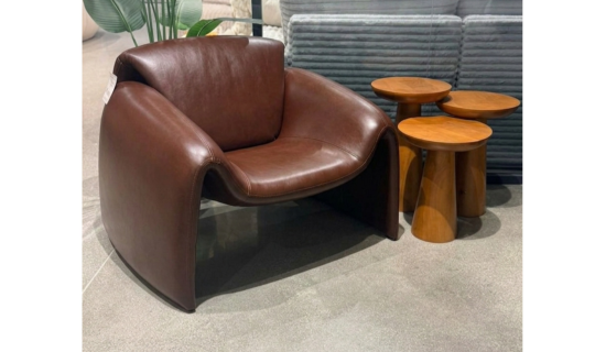 Moon Berjer - Kahve Suni Deri