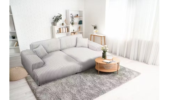 New Quba Loveseat Sinema Koltuğu