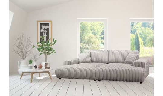New Quba Loveseat Sinema Koltuğu