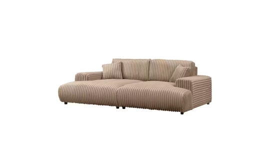 New Quba Loveseat Sinema Koltuğu