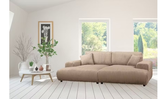 New Quba Loveseat Sinema Koltuğu
